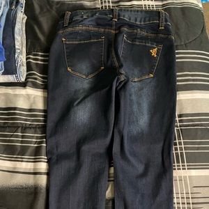 $7 jeans